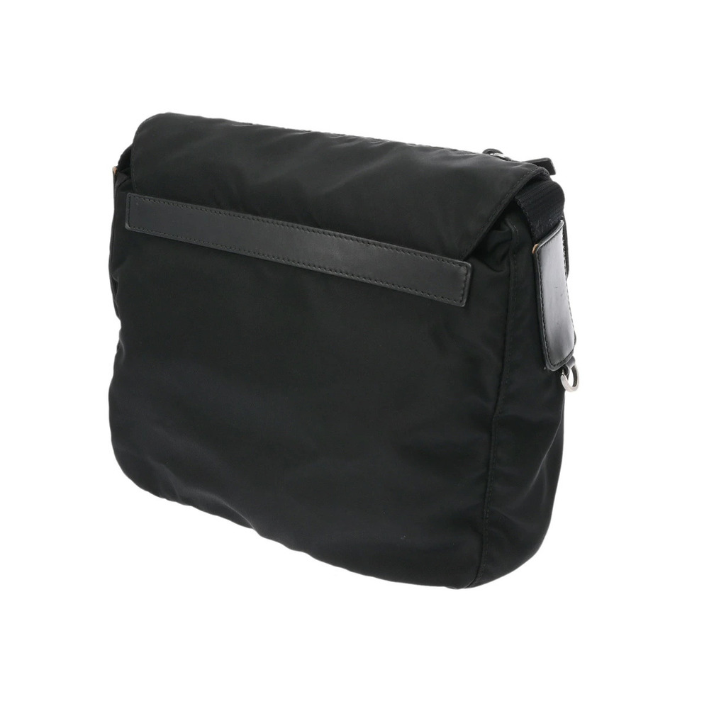 Prada Black Bag Shoulder